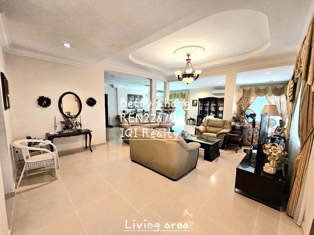 For Sale Taman Luyang Perdana Detached House - Gated Community 1