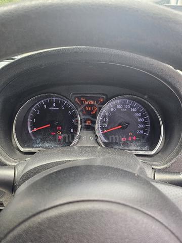 2014 Nissan ALMERA 1.5 V (NISMO) (A) - 5