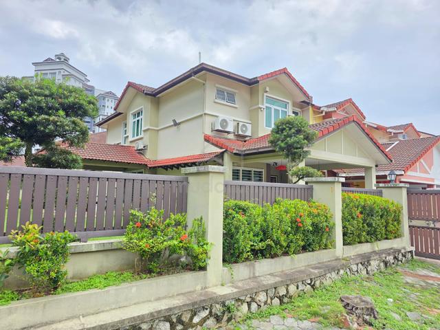 2-Sty Freehold Corner House (5,007 sqft) Ara Damansara, Petaling Jaya 1