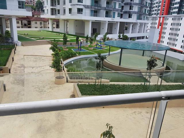 Sphere Damansara 5