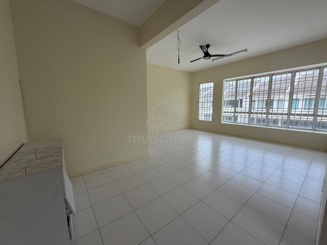 Allow foreign worker 2 Storey Terrace house Sunway Aspera BayanLepas 1