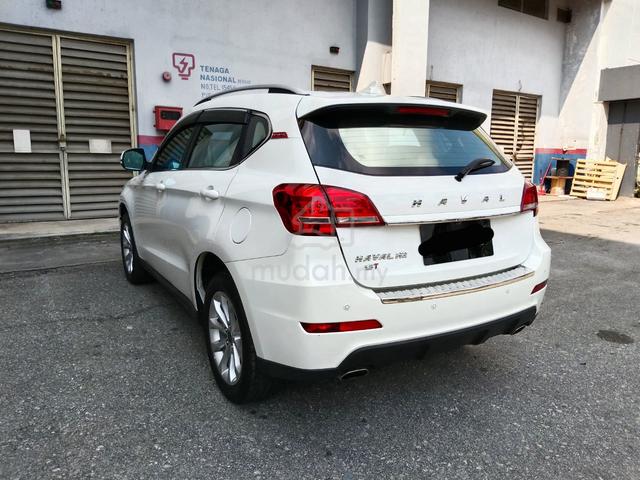 2018 Haval H2 1.5(A)PREMIUM - 5