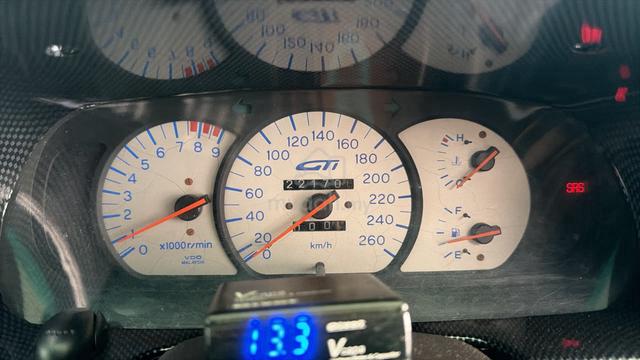 2003 Proton SATRIA 1.8 GTI (M) - 2