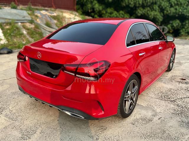 2021 Mercedes Benz A-CLASS 1.3🔥 AMG ORI AMG🔥 NEW - 2