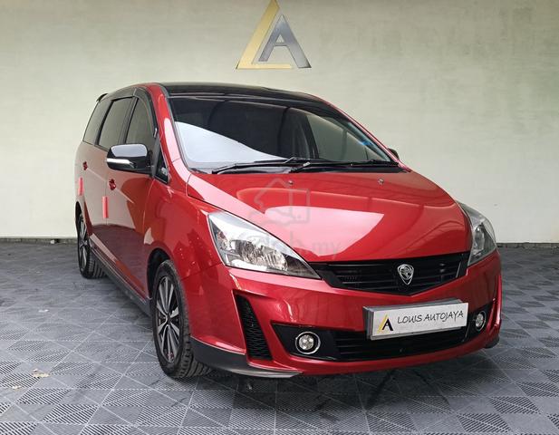 2020 Proton EXORA 1.6 PREMIUM MY17 ENHANCED (A) - 2