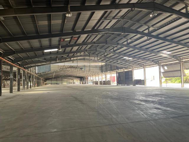 Prime Warehouse and Factory for Lease in Kulai, Johor 1