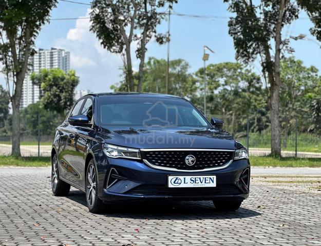 2024 Proton S70 1.5 FLAGSHIP *under warranty* - 1