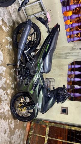 Y15ZR - photo 2 of 4