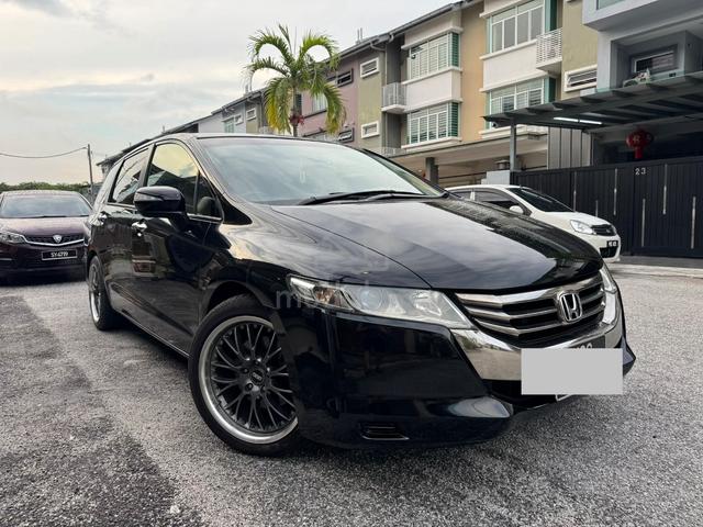 2013 Honda ODYSSEY 2.4 ABSOLUTE (A) monthly 1k - 1
