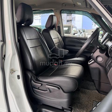 2019 Nissan SERENA 2.0 PREMIUM HIGHWAY STAR (A) - 5