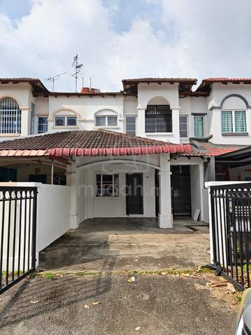 Bukit Indah Freehold Double Storey 4 Bedrooms Price Drop 1