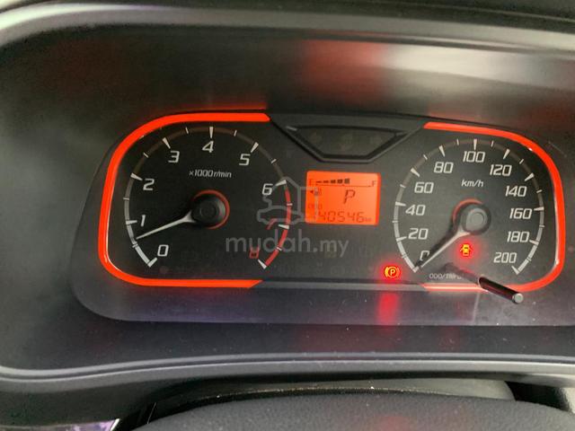 2017 Perodua BEZZA 1.3 ADVANCE (A) - 4