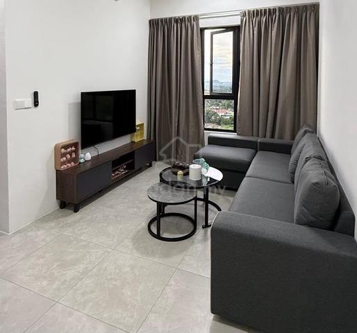 Aston Acacia @Bukit Mertajam 1