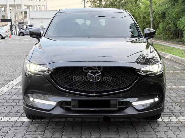 2022 MAZDA CX-5 2.5 Turbo 4WD (15k Km Only) - 3