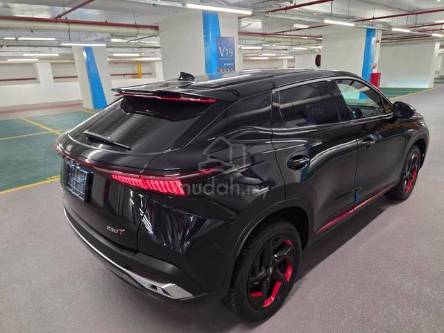 2024 Chery OMODA 1.5 5 H MY23 C5 (A) - 5
