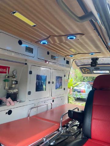 ambulan - photo 6 of 6