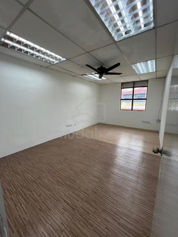 Selayang Bidara Corner Shop FOR Rent 1