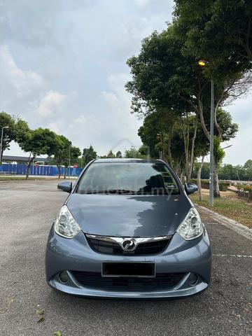 2011 Perodua MYVI 1.3 EZI MY05 M300 FACELIFT (A) - 2