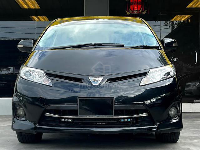 2009 Toyota ESTIMA 2.4 (A) Register 2013 - 2