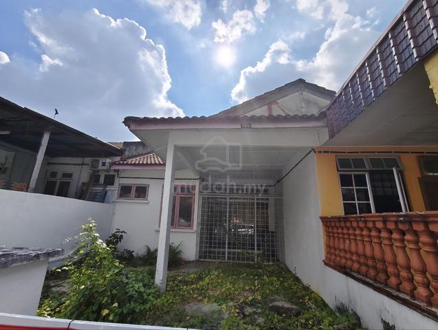[100% LOAN!!FREEHOLD!!HOT LOCATION] Taman Desa Beringin , Sikamat 1