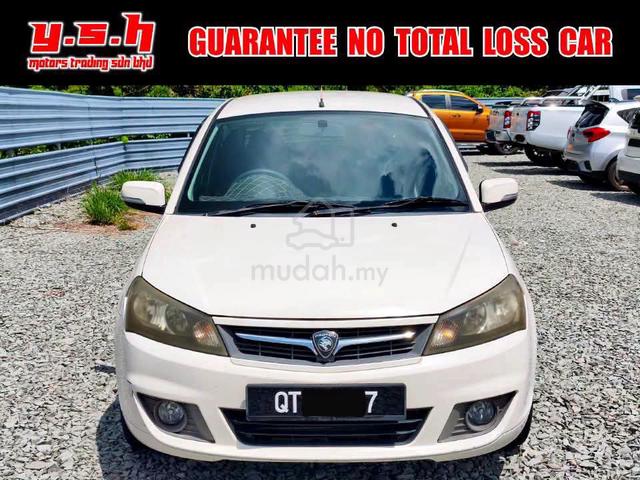 2013 Proton SAGA 1.3 FL (M) - 1