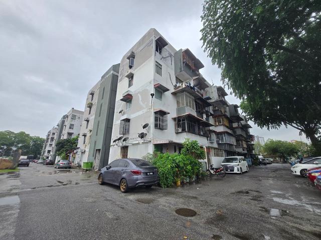 Taman Maluri (Cheras) 1