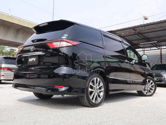 2017 Toyota ESTIMA 2.4(A) AERAS PREMIUM M433 - 4