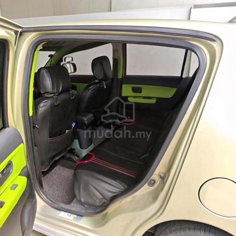 2005 Perodua MYVI 1.3 EZI (A) - 4