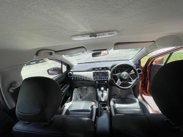 2022 Nissan ALMERA 1.0 VL TURBO TURBO (A) - 5