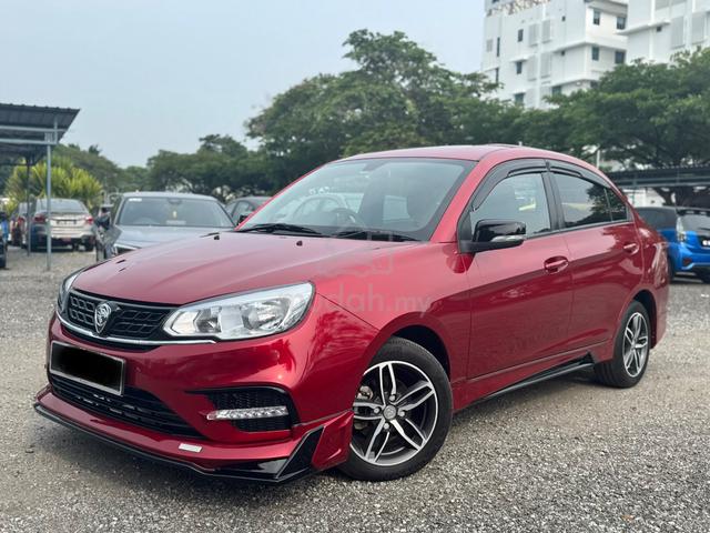 2020 Proton SAGA PREMIUM AT 1.3L (A) - 2