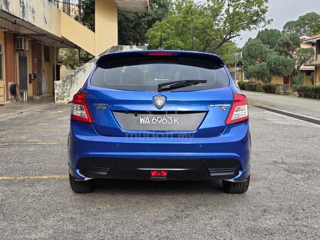 2013 Proton SUPRIMA S 1.6 PREMIUM (A) - 4