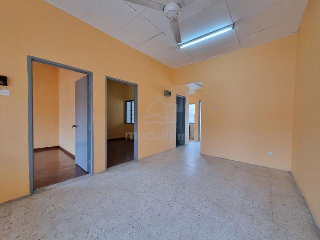 Alpha Arena Apartment 3