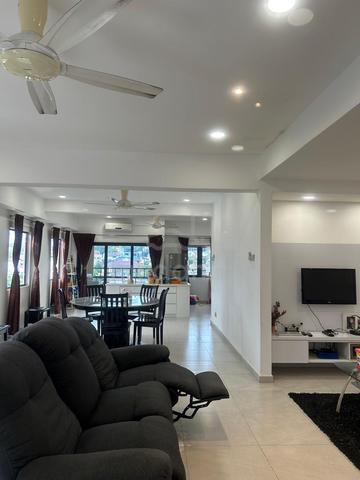 Prisma Cheras 1