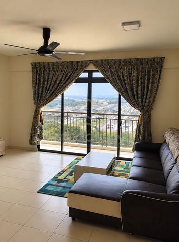 The Garden Residences 1