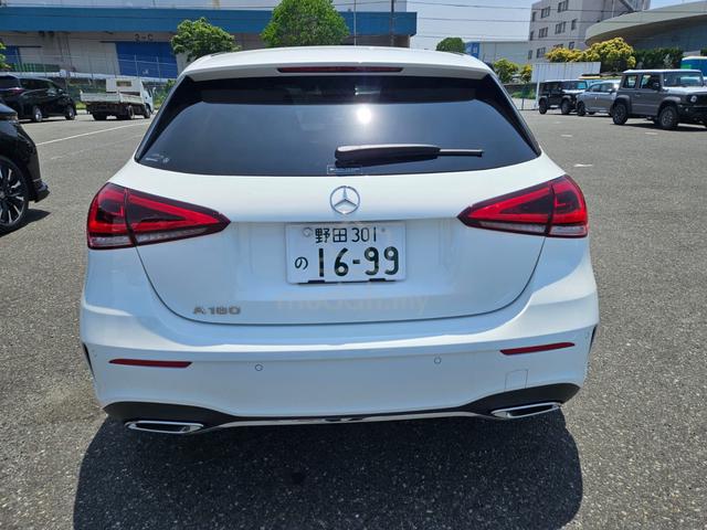 To Let go Fast Harga Kaw Kaw 2022 Merc A180 - 2