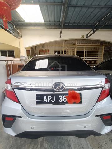 2023 Perodua BEZZA 1.3 X MY16 FACELIFT (A) - 2
