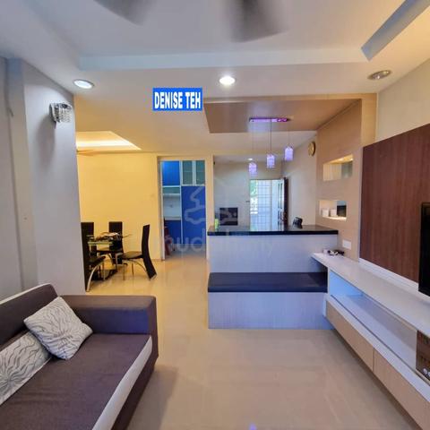 Vistaria Condominium 3