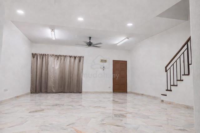 2 Storey Bandar Damai Perdana @ Cheras 1