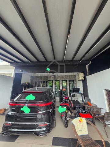 Taman Dato Chellam 1