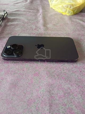 Iphone 14 pro max 256GB - photo 2 of 3