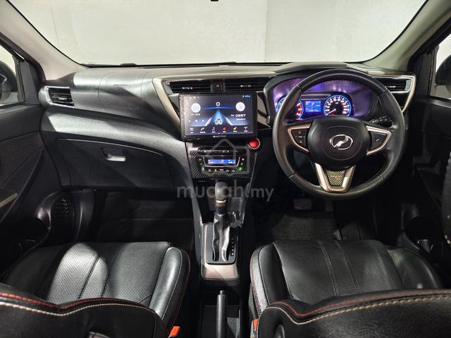 2021 Perodua Myvi 1.5 AV (A) 1Owner Macam Baru - 3