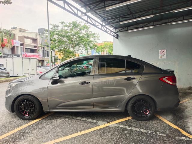 2016 Proton PERSONA 1.6 STANDARD (A) 1OWN! CUN! - 4