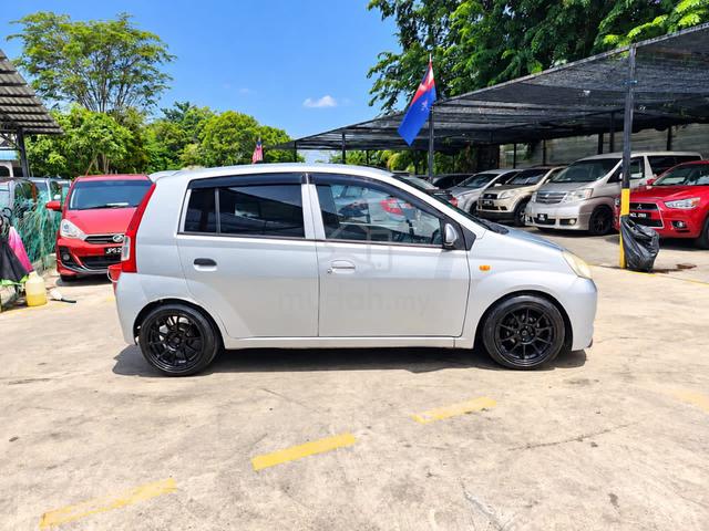 2012 Perodua VIVA 1.0 (AUTO)-LOAN KEDAI - 2