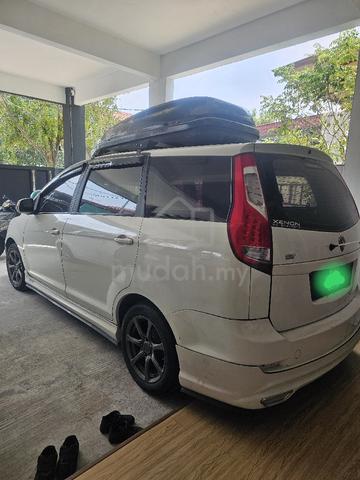 2010 Proton EXORA 1.6 MC B-LINE (M) - 2