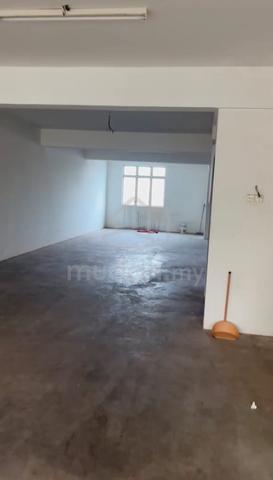 Facing Main Road |Taman Merdeka Permai [1st Floor] Shop Lot | FOR RENT 1