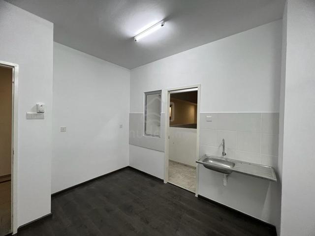 Residensi Pauh Permai 2