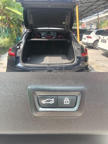 2019 Bmw X4 xDRIVE30i 2.0L M/SPORT 1 YRS WARRANTY - 5