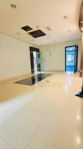 1st Floor Shoplot Office Prima Sri Gombak Batu Caves Selangor 2
