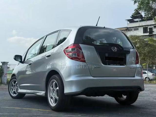 2009 Honda JAZZ 1.5 V (A) - 2