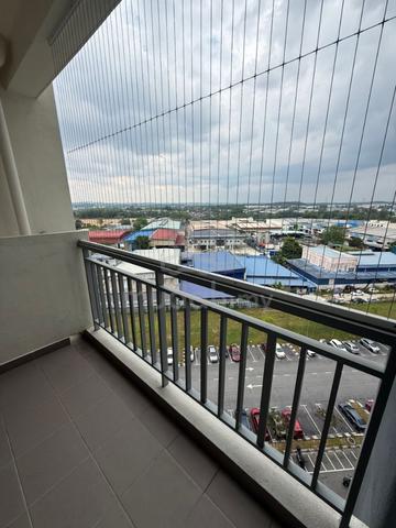 Permas Ville Apartments 1
